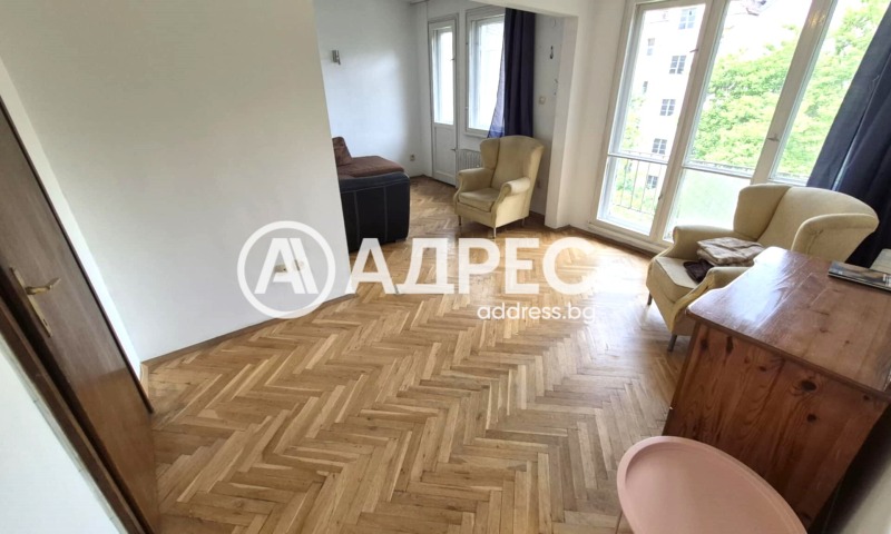 В аренду  1 спальня София , Център , 75 кв.м | 38818087 - изображение [5]