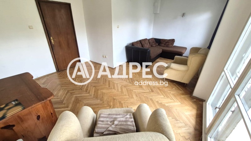 В аренду  1 спальня София , Център , 75 кв.м | 38818087 - изображение [4]