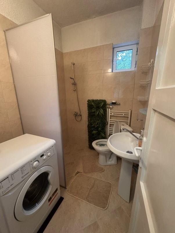 En renta  1 dormitorio Sofia , Jipodruma , 65 metros cuadrados | 83733417 - imagen [8]