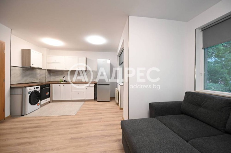 K pronájmu  1 ložnice Sofia , Banišora , 60 m2 | 95930549 - obraz [9]