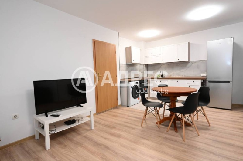 K pronájmu  1 ložnice Sofia , Banišora , 60 m2 | 95930549