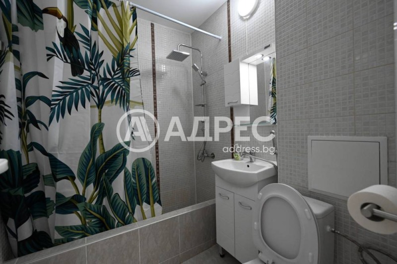 K pronájmu  1 ložnice Sofia , Banišora , 60 m2 | 95930549 - obraz [7]