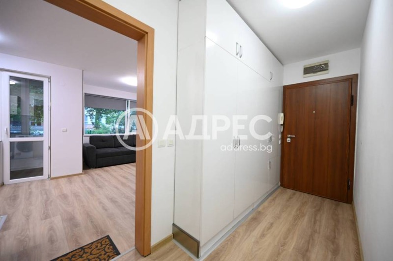 K pronájmu  1 ložnice Sofia , Banišora , 60 m2 | 95930549 - obraz [5]