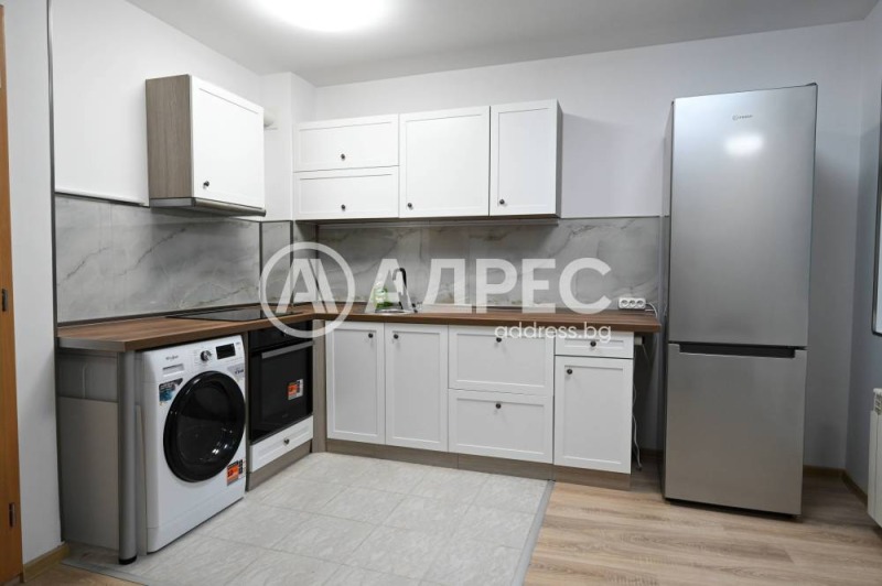 K pronájmu  1 ložnice Sofia , Banišora , 60 m2 | 95930549 - obraz [8]
