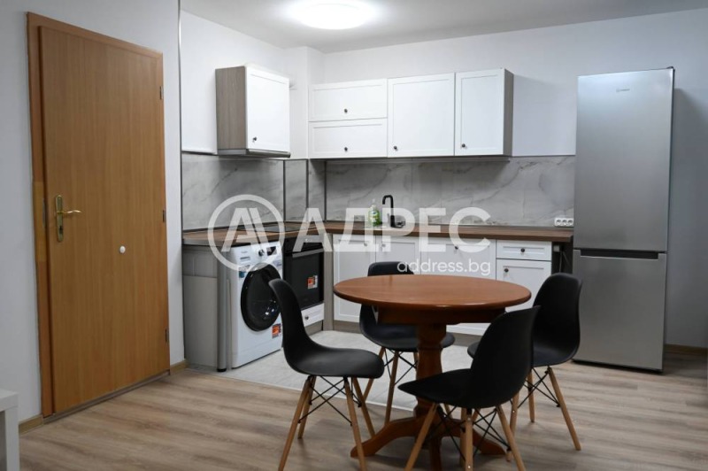 K pronájmu  1 ložnice Sofia , Banišora , 60 m2 | 95930549 - obraz [4]