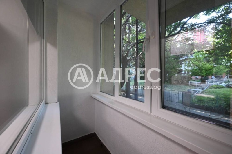 K pronájmu  1 ložnice Sofia , Banišora , 60 m2 | 95930549 - obraz [15]