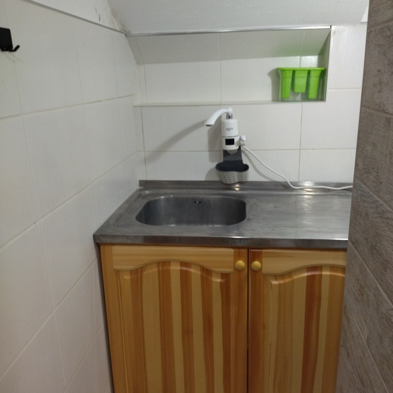 För uthyrning  1 sovrum region Veliko Tarnovo , Gorna Orjahovica , 40 kvm | 40743842 - bild [3]