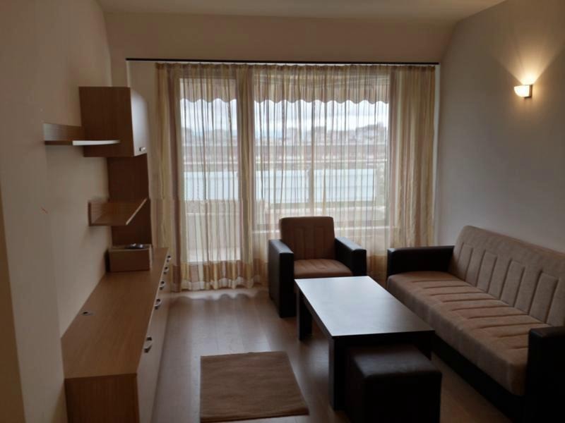 A louer  1 chambre Sofia , Gotse Deltchev , 55 m² | 45934840 - image [3]