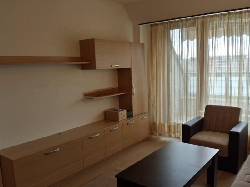 A louer  1 chambre Sofia , Gotse Deltchev , 55 m² | 45934840 - image [4]