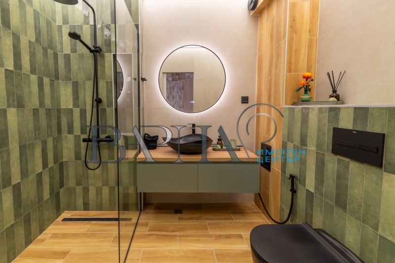 Kiralık  1 yatak odası Varna , Briz , 75 metrekare | 24922915 - görüntü [8]