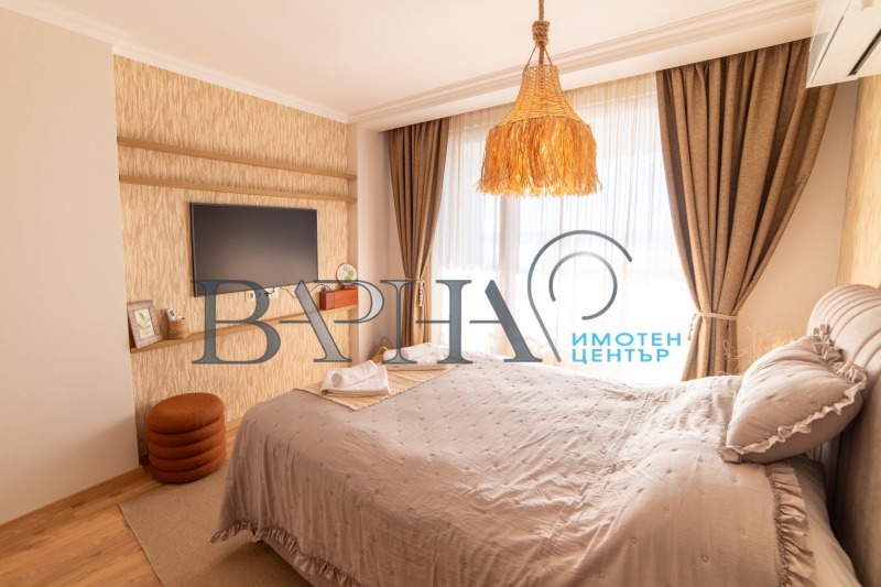 Kiralık  1 yatak odası Varna , Briz , 75 metrekare | 24922915 - görüntü [5]
