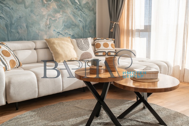 Kiralık  1 yatak odası Varna , Briz , 75 metrekare | 24922915 - görüntü [3]