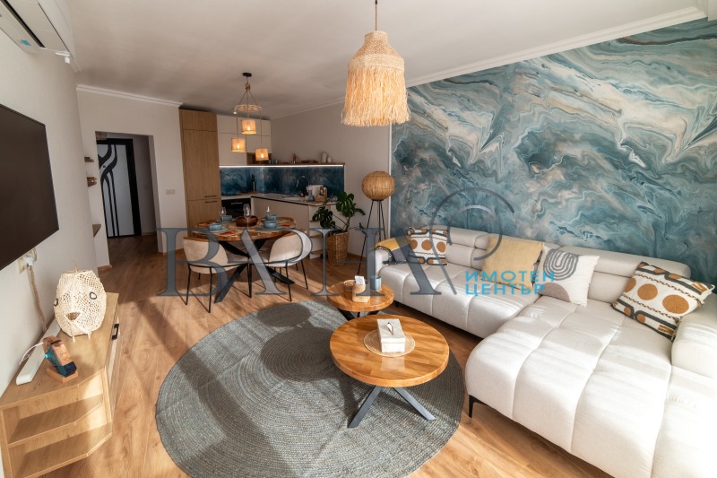 Kiralık  1 yatak odası Varna , Briz , 75 metrekare | 24922915 - görüntü [11]