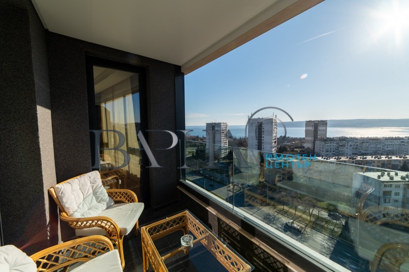 Kiralık  1 yatak odası Varna , Briz , 75 metrekare | 24922915 - görüntü [7]