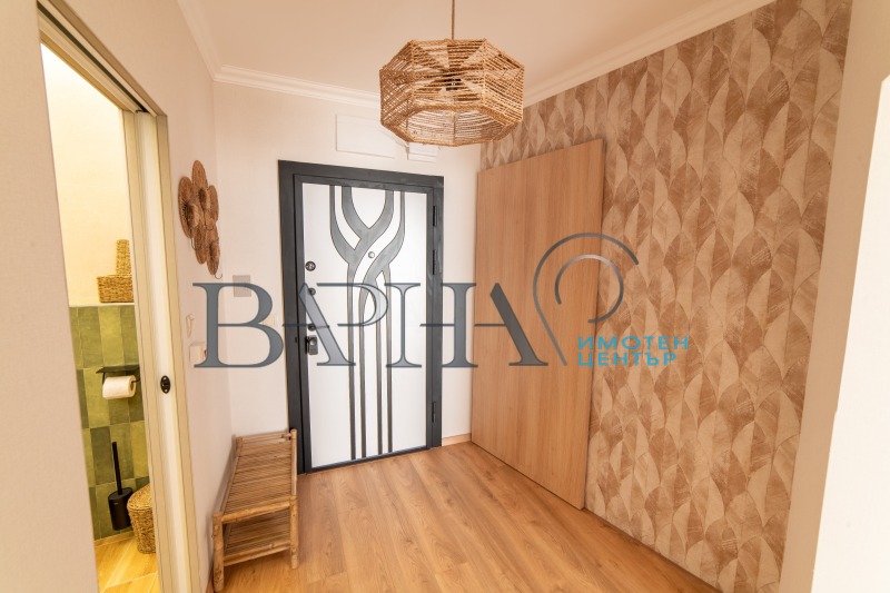Kiralık  1 yatak odası Varna , Briz , 75 metrekare | 24922915 - görüntü [13]