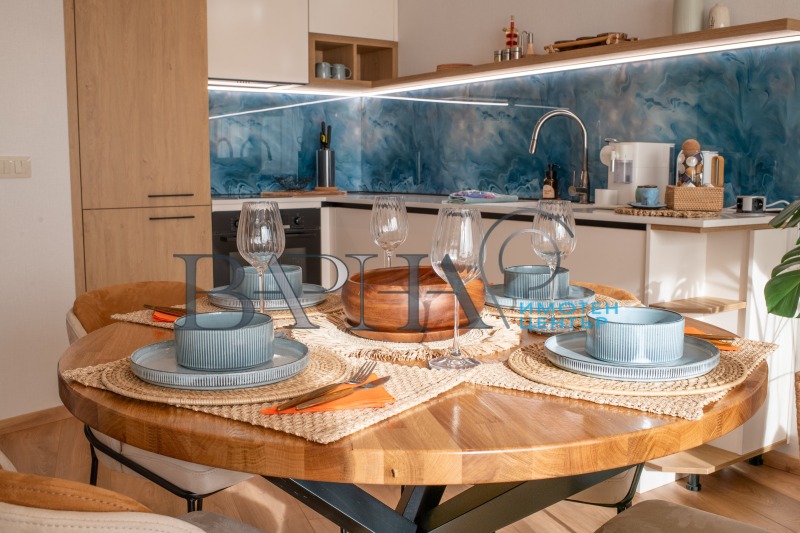 Kiralık  1 yatak odası Varna , Briz , 75 metrekare | 24922915 - görüntü [17]