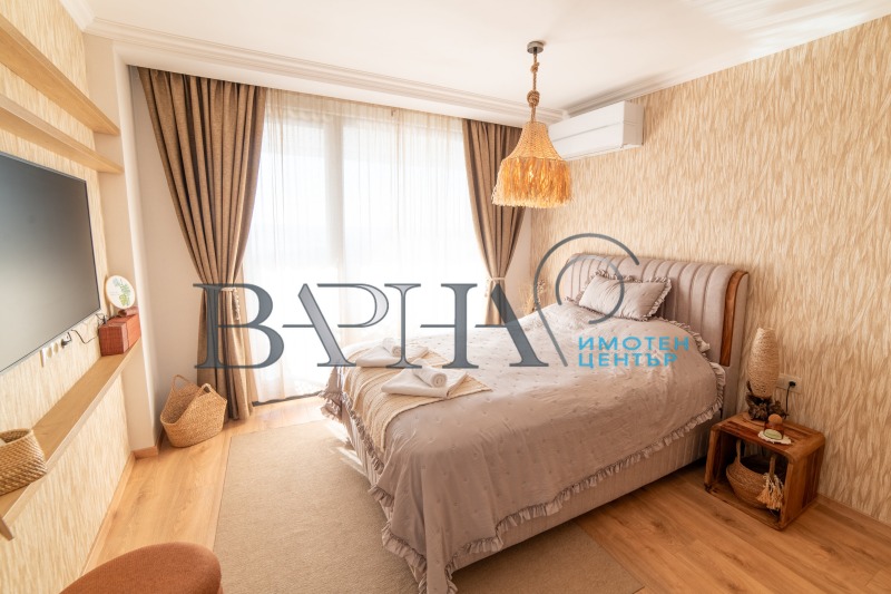 Kiralık  1 yatak odası Varna , Briz , 75 metrekare | 24922915 - görüntü [4]