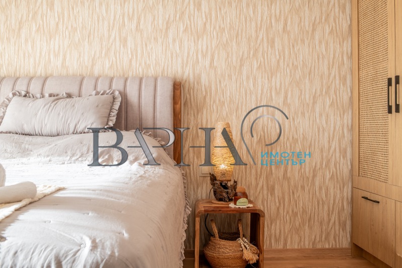Kiralık  1 yatak odası Varna , Briz , 75 metrekare | 24922915 - görüntü [15]