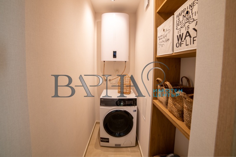 Kiralık  1 yatak odası Varna , Briz , 75 metrekare | 24922915 - görüntü [14]
