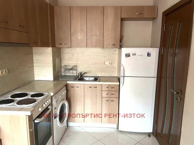 В аренду  1 спальня Бургас , Меден рудник - зона Д , 55 кв.м | 35690229 - изображение [4]