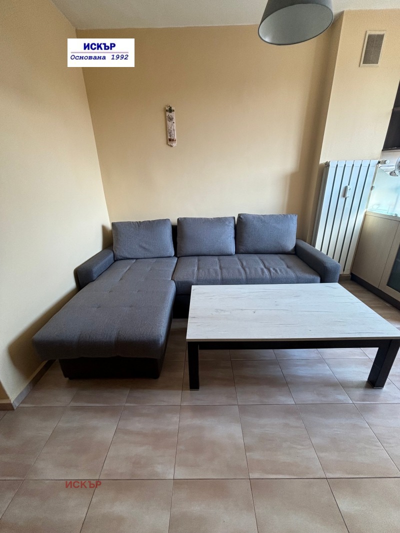 Da affittare  1 camera da letto Sofia , Oborishte , 50 mq | 31859254 - Immagine [2]