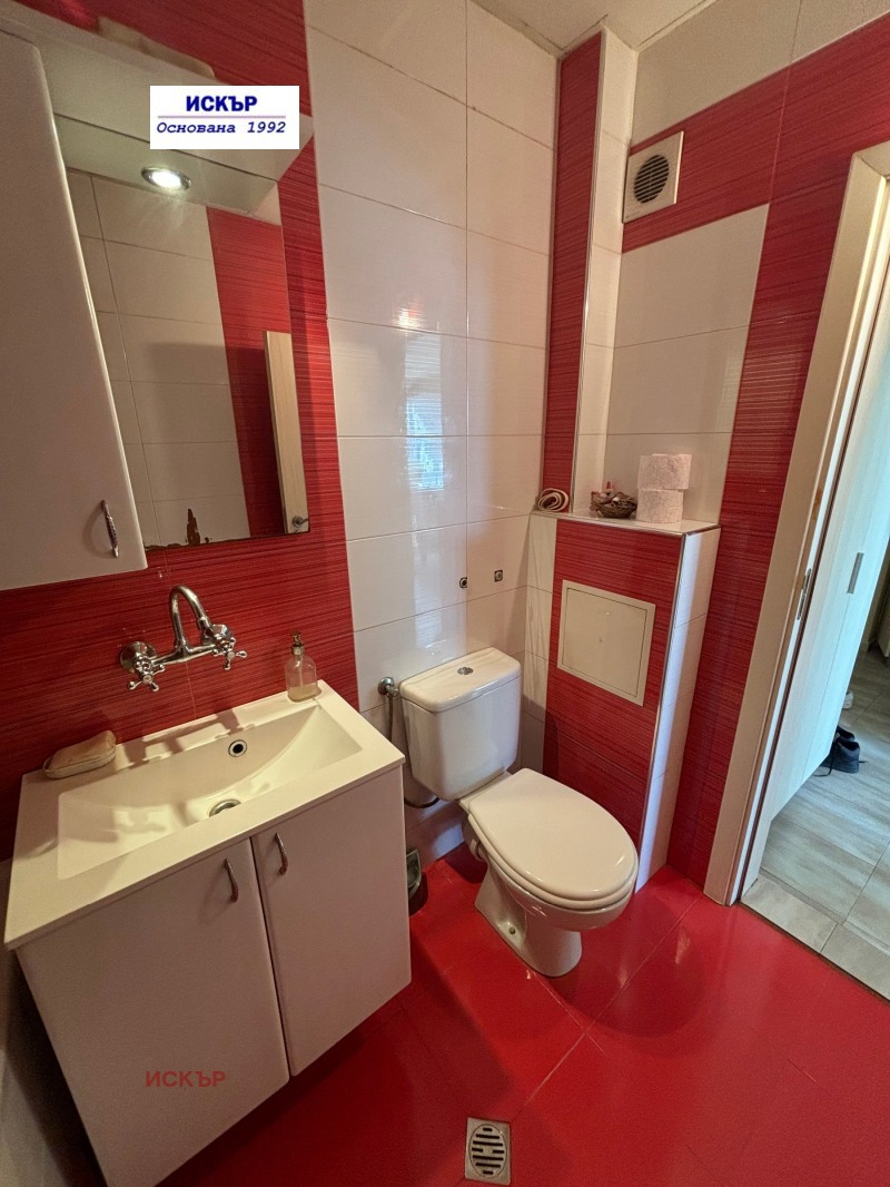 Da affittare  1 camera da letto Sofia , Oborishte , 50 mq | 31859254 - Immagine [10]