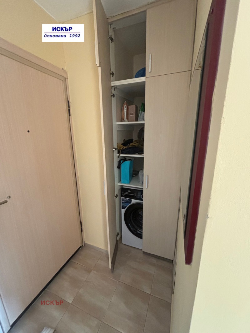 Da affittare  1 camera da letto Sofia , Oborishte , 50 mq | 31859254 - Immagine [12]