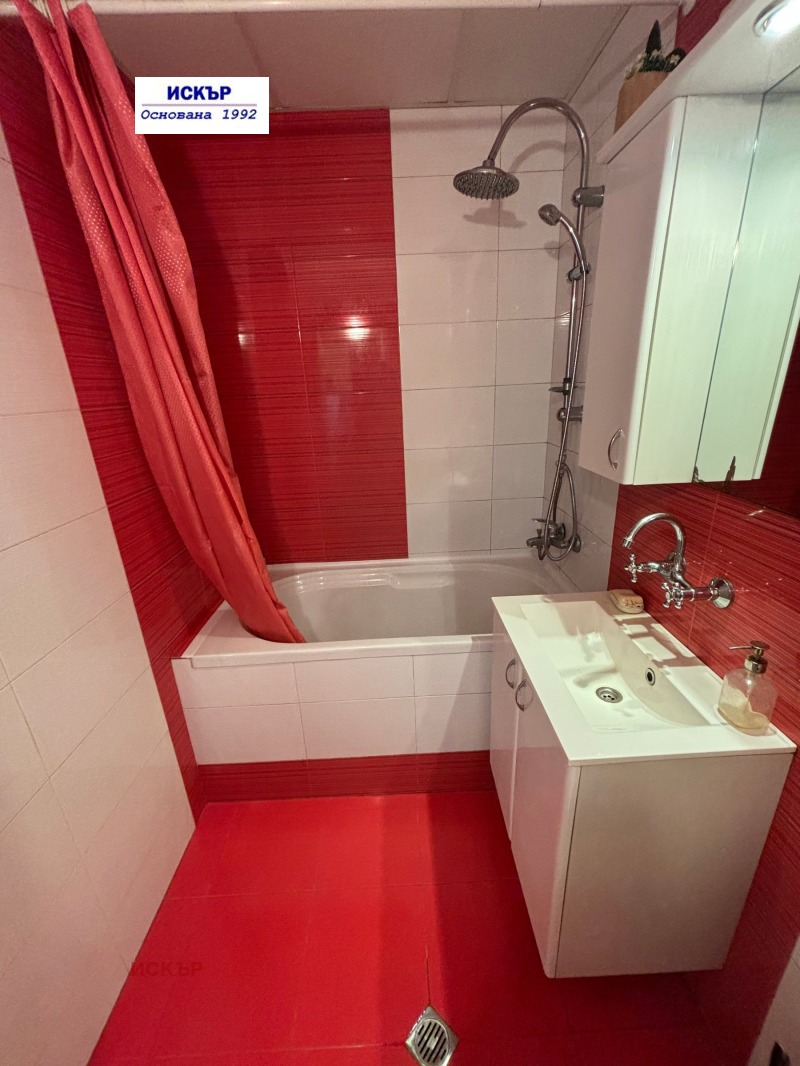 Da affittare  1 camera da letto Sofia , Oborishte , 50 mq | 31859254 - Immagine [11]