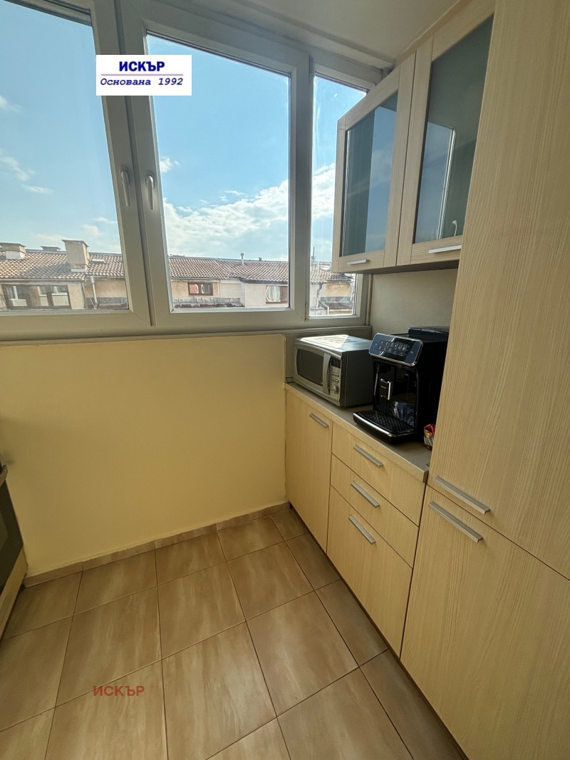 Da affittare  1 camera da letto Sofia , Oborishte , 50 mq | 31859254 - Immagine [5]