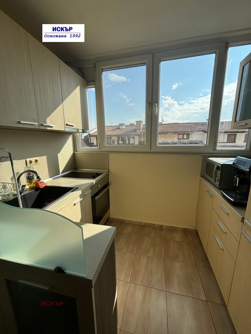 Da affittare  1 camera da letto Sofia , Oborishte , 50 mq | 31859254 - Immagine [4]