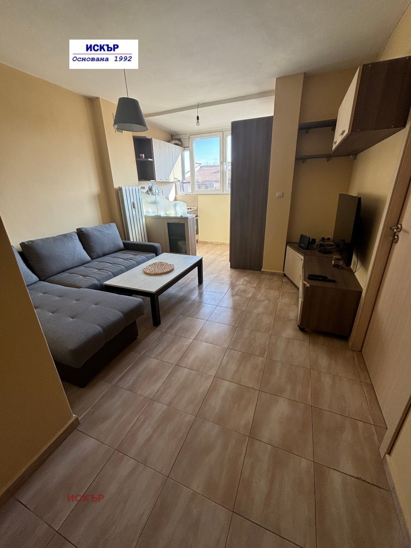 Под наем 2-СТАЕН, град София, Оборище • 650 € / 1271.29 лв. • 77945379 1