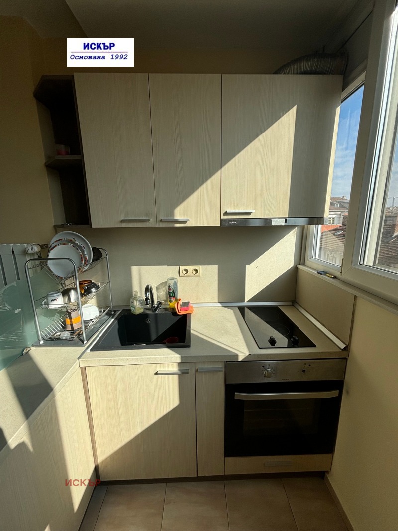 Da affittare  1 camera da letto Sofia , Oborishte , 50 mq | 31859254 - Immagine [6]