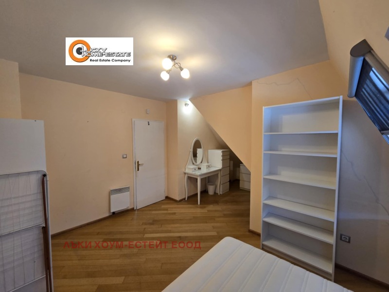 Kiralık  2 yatak odası Sofia , Lozenec , 95 metrekare | 17342811 - görüntü [9]