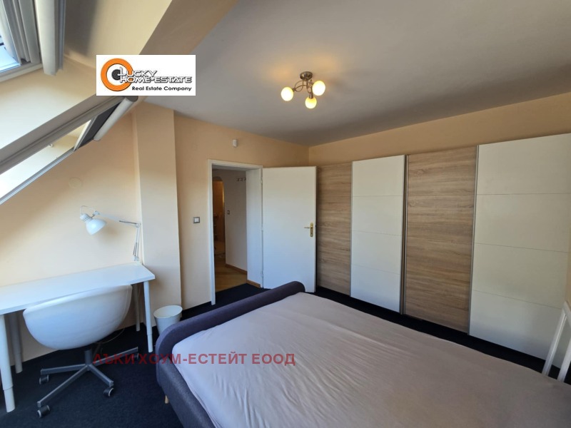 Kiralık  2 yatak odası Sofia , Lozenec , 95 metrekare | 17342811 - görüntü [6]