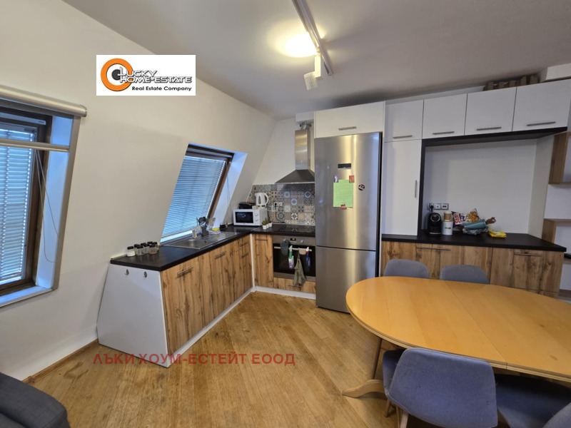 Kiralık  2 yatak odası Sofia , Lozenec , 95 metrekare | 17342811 - görüntü [3]