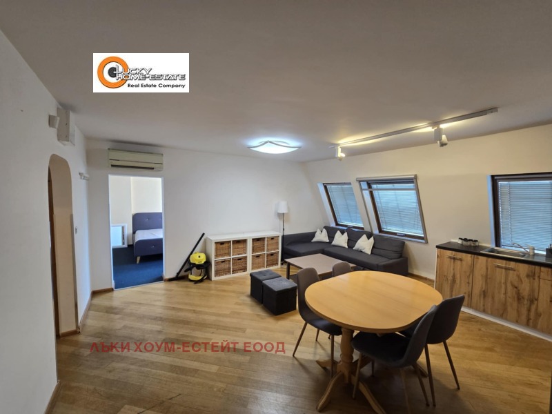 Kiralık  2 yatak odası Sofia , Lozenec , 95 metrekare | 17342811 - görüntü [2]