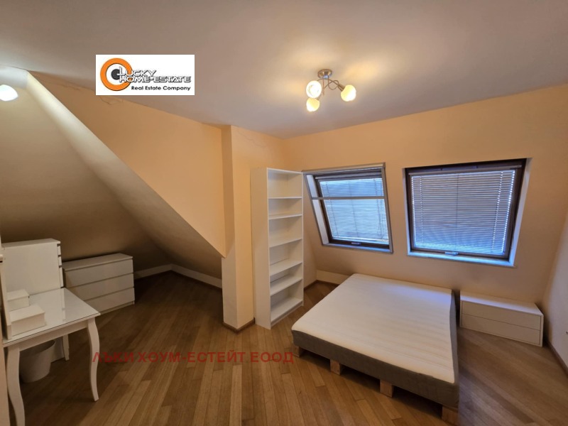 Kiralık  2 yatak odası Sofia , Lozenec , 95 metrekare | 17342811 - görüntü [7]