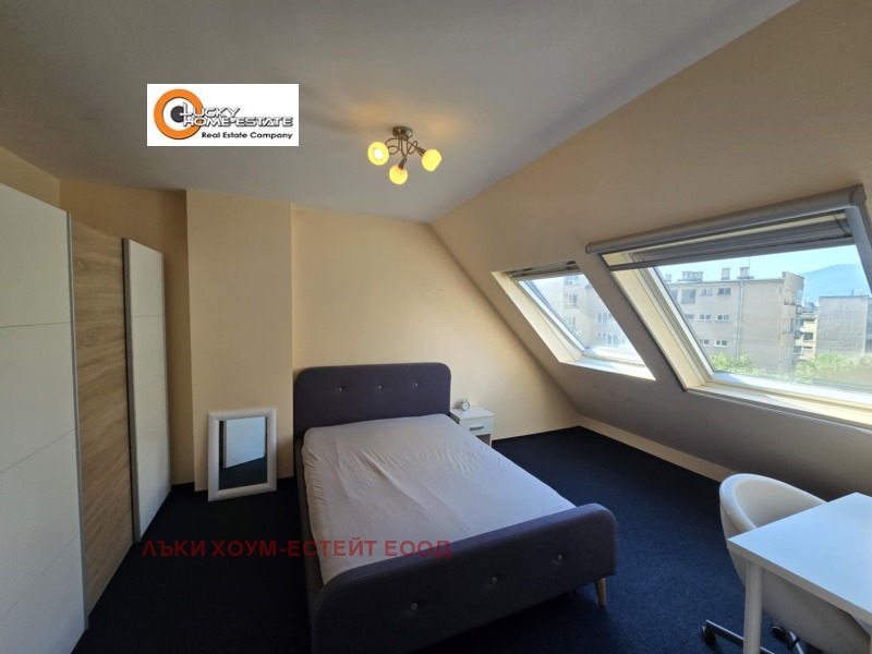 Kiralık  2 yatak odası Sofia , Lozenec , 95 metrekare | 17342811 - görüntü [5]