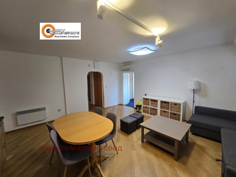 Kiralık  2 yatak odası Sofia , Lozenec , 95 metrekare | 17342811 - görüntü [4]