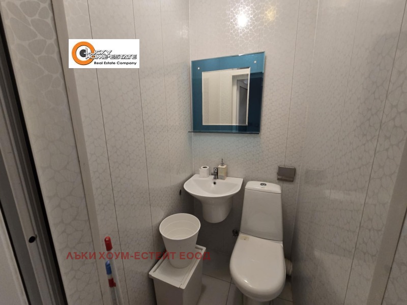 Kiralık  2 yatak odası Sofia , Lozenec , 95 metrekare | 17342811 - görüntü [11]