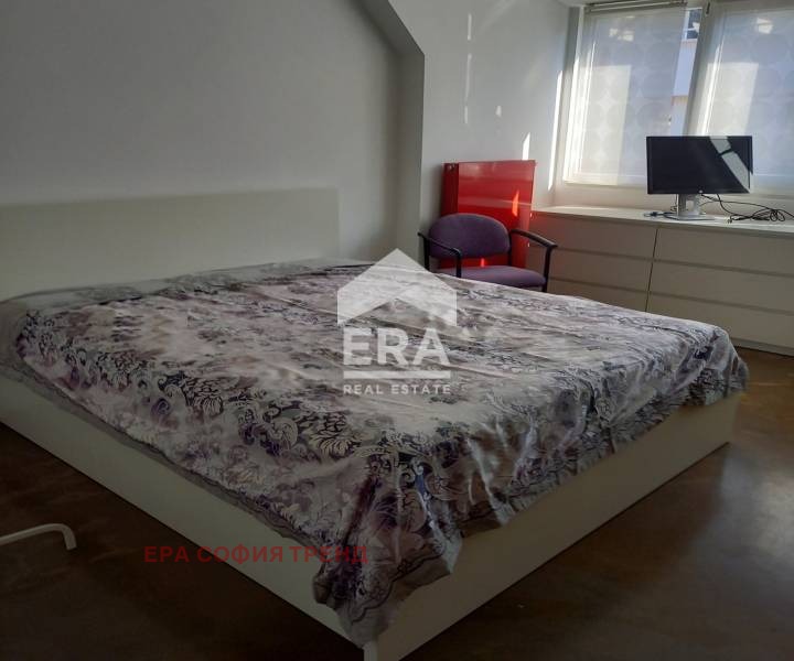 Дава под наем  3-стаен град София , Белите брези , 115 кв.м | 65553594 - изображение [2]