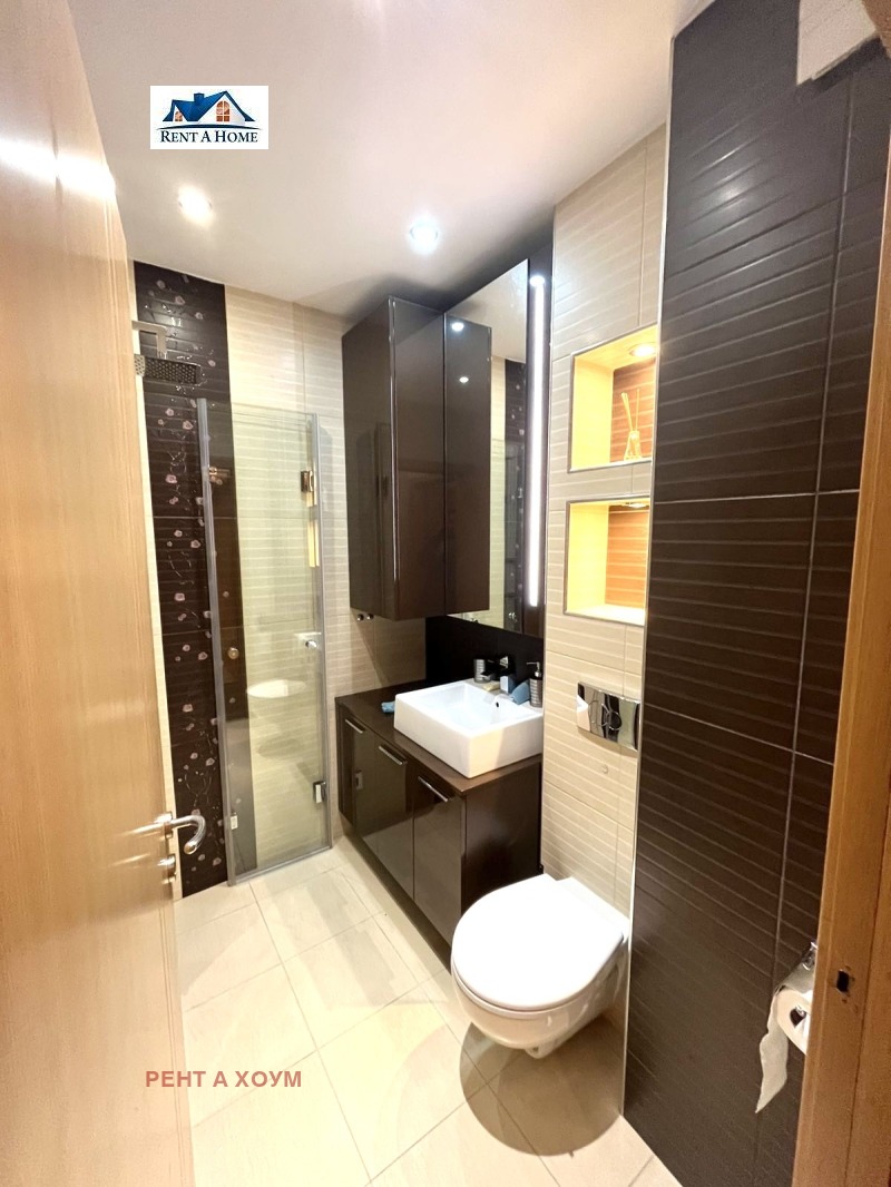 Дава под наем 3-СТАЕН, гр. София, Студентски град, снимка 9 - Апартаменти - 53412163