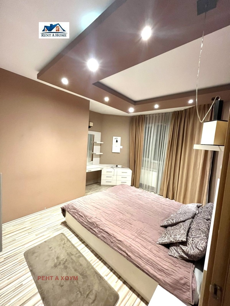 Дава под наем 3-СТАЕН, гр. София, Студентски град, снимка 5 - Апартаменти - 53412163