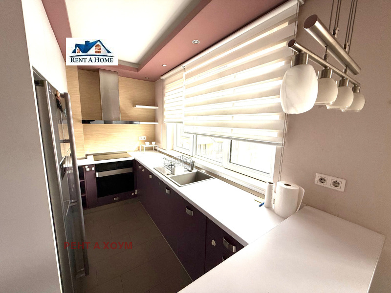 Дава под наем 3-СТАЕН, гр. София, Студентски град