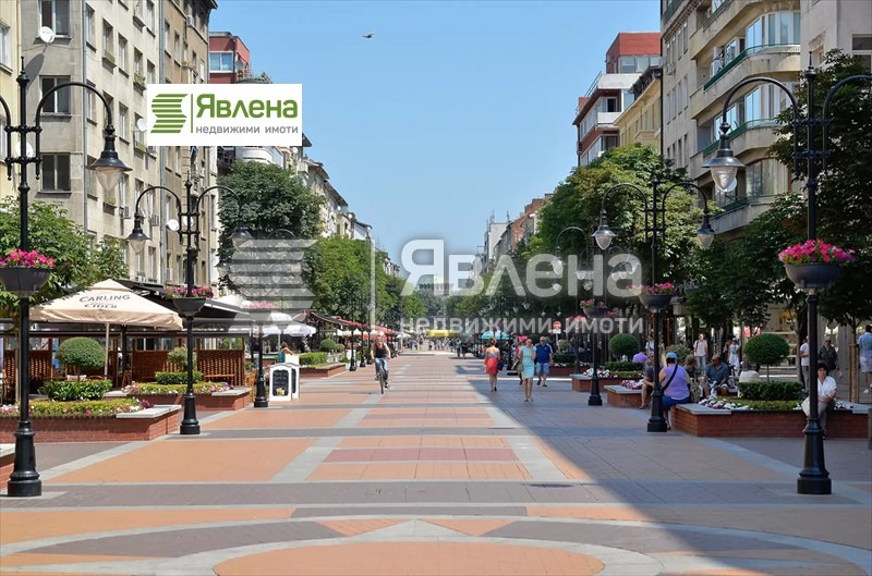 Do wynajęcia  Biuro Sofia , Centar , 850 mkw | 26146021
