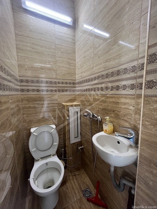 Te huur  Kantoor Sofia , Tsentar , 16 m² | 63304437 - afbeelding [3]