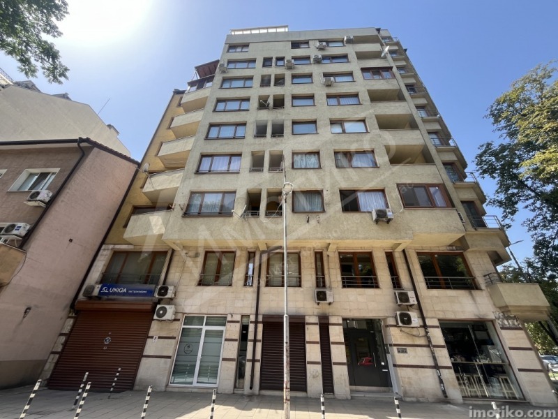 Te huur  Kantoor Sofia , Tsentar , 16 m² | 63304437