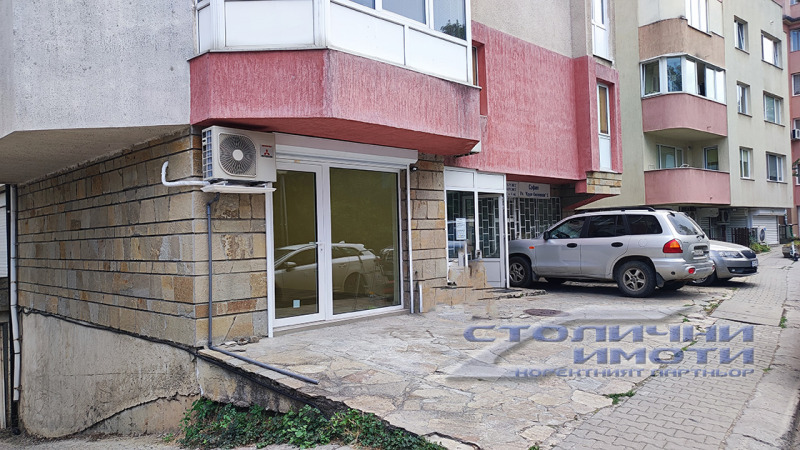 Til leje  Butik Sofia , Dianabad , 31 kvm | 66184175 - billede [7]