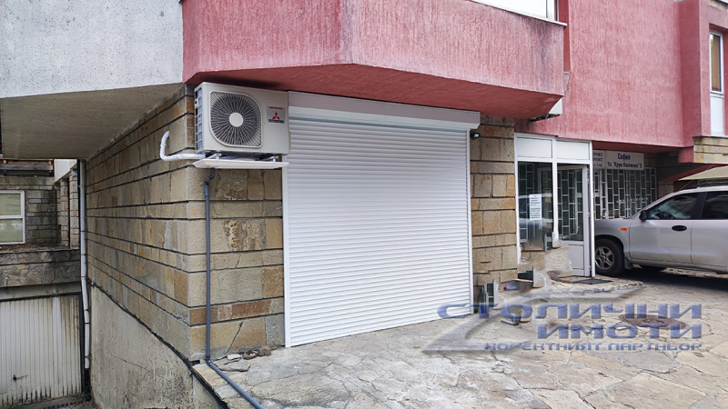 Til leje  Butik Sofia , Dianabad , 31 kvm | 66184175 - billede [8]