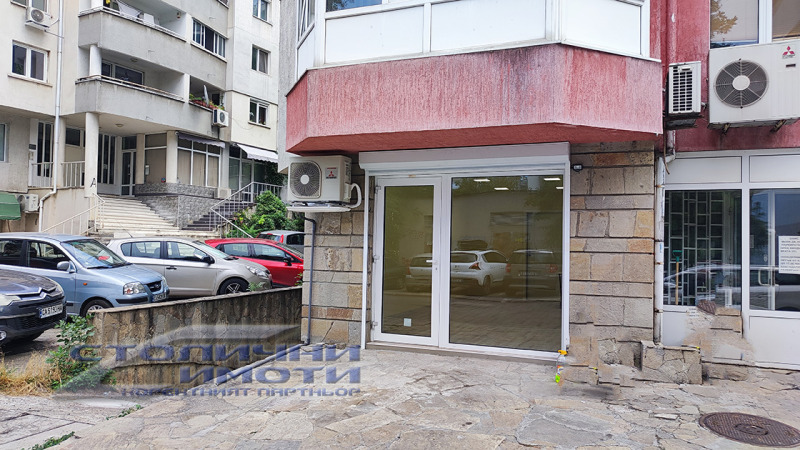 Til leje  Butik Sofia , Dianabad , 31 kvm | 66184175 - billede [6]